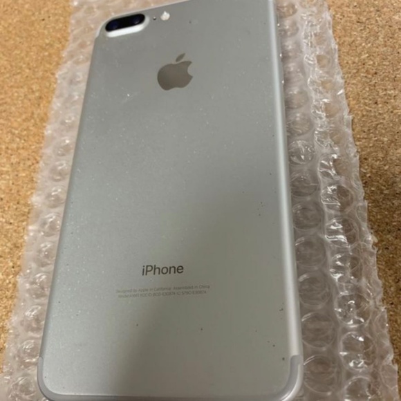 iphone 7 - Picture 2 of 2